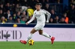Kylian Mbappe of Real Madrid (Getty Images)