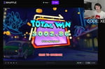Xeriffer 3K Le King Win