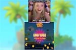 15K Shuffle Happy Bird Win