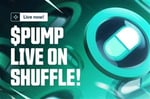 PUMP Up Your Bets