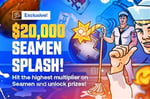 Shuffle Seamen Splash