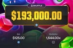 Out Of This World Payout
