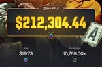 Wanted Big Win Banger