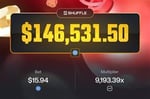 Monstrous Mines Multiplier