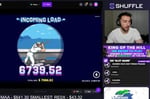 Strategic Seamen Spins at Shuffle
