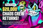 Shuffle Chaos Crew