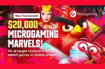Shuffle Microgaming Marvels