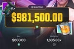 Mayhem in Miami at Shuffle Casino
