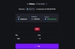 BTCsTV Shuffle Plinko Max Win