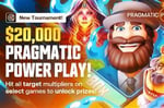 Shuffle Pragmatic Power Play