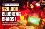 Shuffle Clucking Chaos Tournament