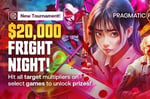 Shuffle 20K Fright Night Tournament