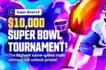 Shuffle Super Bowl Tournament