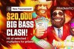 Shuffle Big Bass Clash