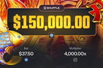 150K 5 Lions Megaways Win at Shuffle