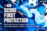Shuffle EPL Score First Protection