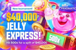 Shuffle Jelly Express