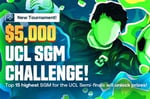 5K UCL SGM Challenge