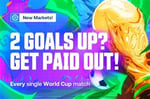Shuffle World Cup 2Up