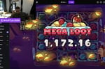 Shuffle Mega Loot