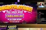 Xchng3 Earns First Shuffle Max