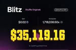 Blitz Grind Never Stops