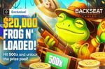 Shuffle Frog N Loaded Tournament