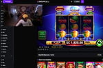 Rellez Reaps Rewards at Shuffle