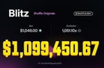 Blitz Continues to Baffle
