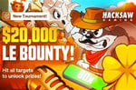 Shuffle Le Bounty