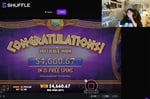 Sierra Late Night Jackpot