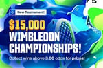 Shuffle 15K Wimbledon Championships