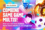 Combine SGM at Shuffle