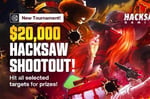 Shuffle Hacksaw Shootout