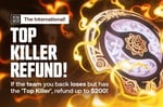 Shuffle International 2026 Refunds