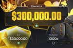 300K Shuffle Max Win