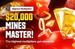 Shuffle Mines Master