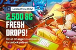 ShuffleUS Fresh Drops