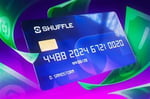 Shuffle Cash Payments