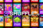 What are Shuffle Picks