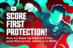 TSL Score First Protection