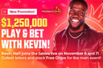 Pragmatic Play Kevin Hart Shuffle