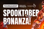 Rainbet Spooktober Bonanza