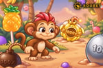 Butter Slots Goes Bunanas at Roobet