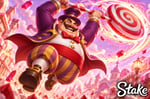 Stake Candy Swipe Mania