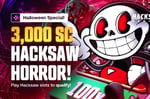 Shuffle US Hacksaw Horror