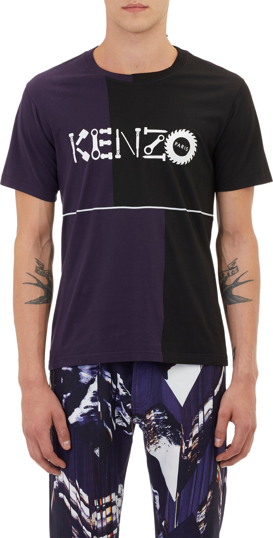 kenzo barneys