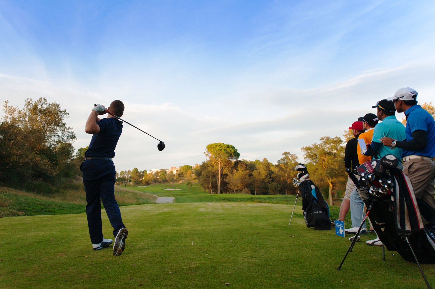 European Tour Golf Betting Tips, Predictions & Tournament Previews