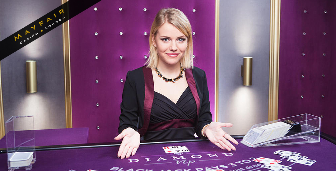 Blackjack Grand VIP