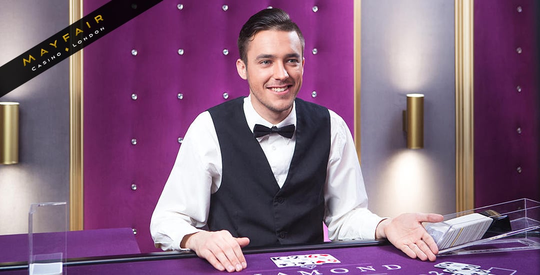 Blackjack Platinum VIP